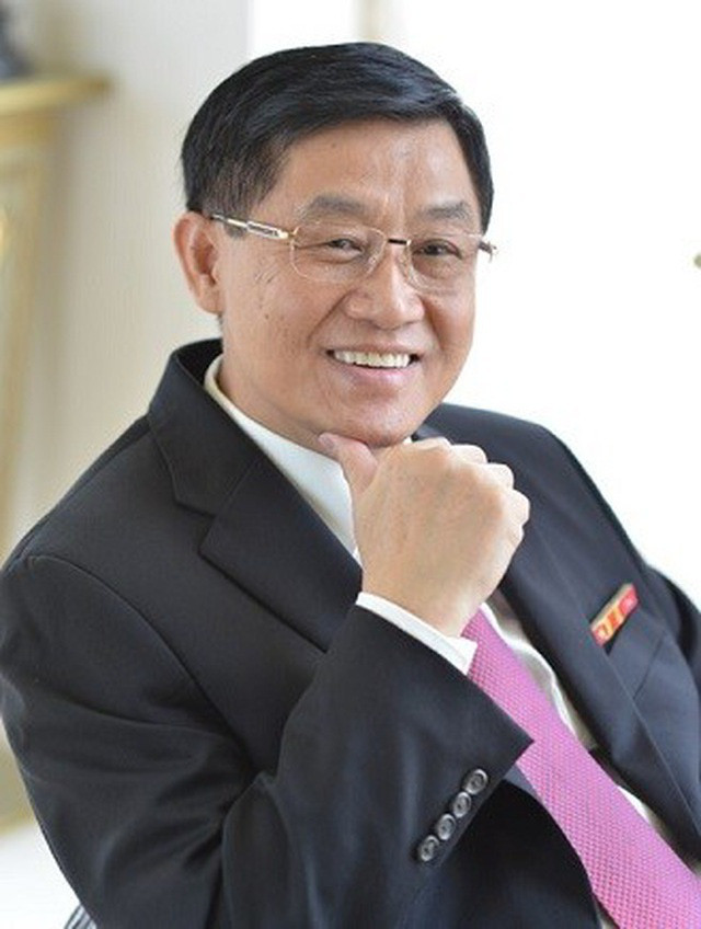 Ông Johnathan Hạnh Nguyễn Ông Johnathan Hạnh Nguyễn