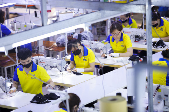 Dony là một trong số các doanh nghiệp Việt tận dụng tốt cơ hội hợp tác với phía Mỹ trong đại dịch