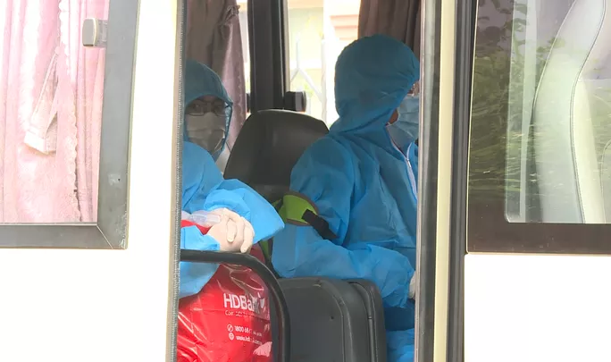 Hơn 20 người tiếp xúc gần với nữ sinh viên tại Bệnh viện Đa khoa vùng Tây Nguyên chưa xét nghiệm SARS-CoV-2