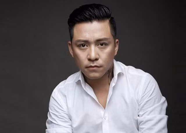 Tuấn Hưng muốn tập trung lo cho gia đình. Ảnh: Chụp màn hình