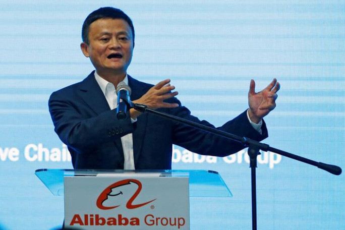  Tòa án Ấn Độ vừa triệu tập Alibaba và ông Jack Ma về khiếu kiện cựu nhân viên cho rằng bị sa thải trái luật sau khi ông phản đối việc kiểm duyệt và tin giả trên ứng dụng của công ty. Ảnh: Reuters