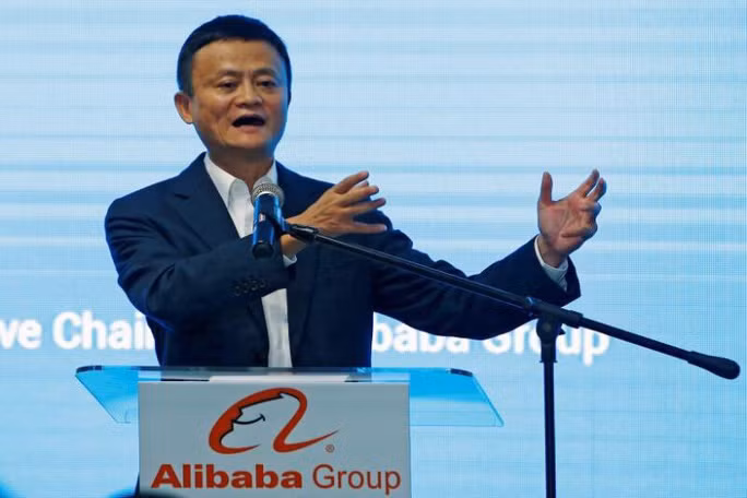  Tòa án Ấn Độ vừa triệu tập Alibaba và ông Jack Ma về khiếu kiện cựu nhân viên cho rằng bị sa thải trái luật sau khi ông phản đối việc kiểm duyệt và tin giả trên ứng dụng của công ty. Ảnh: Reuters