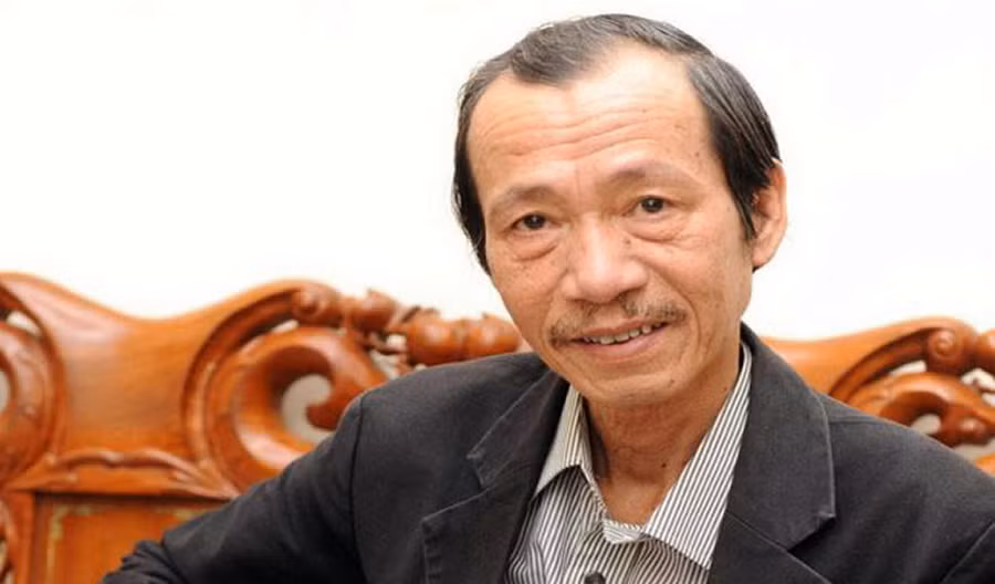 Cố nhạc sĩ Hà Hải