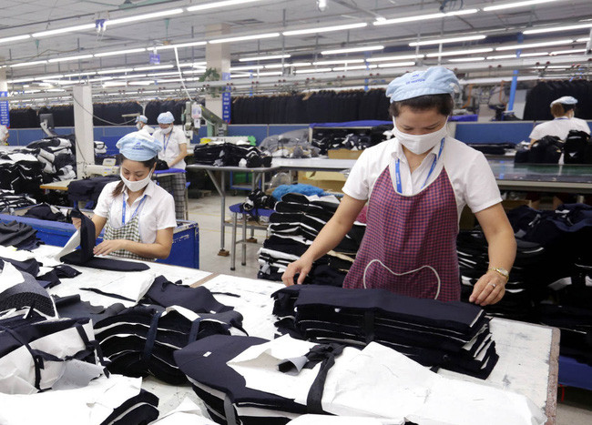 Cả nước có tới 1,4 triệu người trong độ tuổi thiếu việc làm. Ảnh: M.N