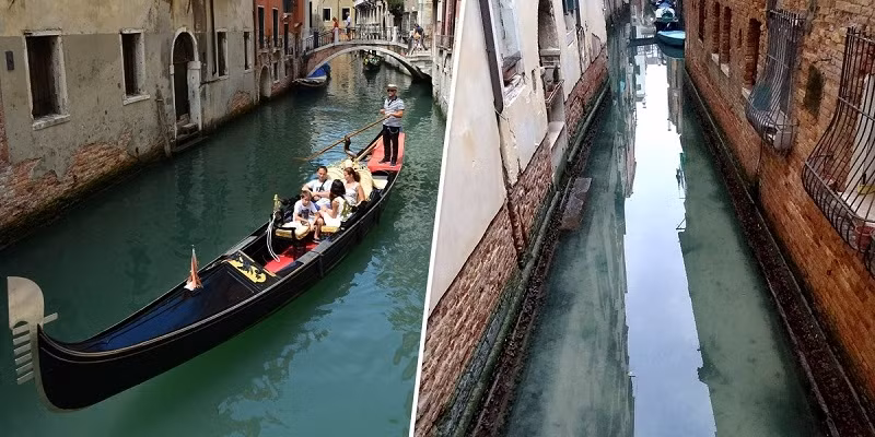 Đại dịch Covid-19 giúp giảm khí thải, ô nhiễm và bài học sau đó