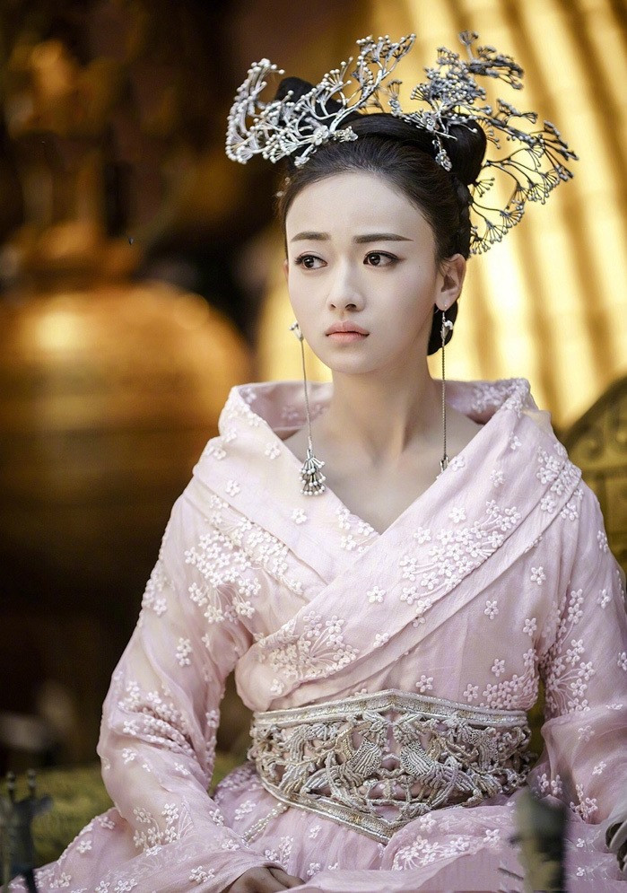 Ngô Cẩn Ngôn. Ảnh: Chụp màn hình.