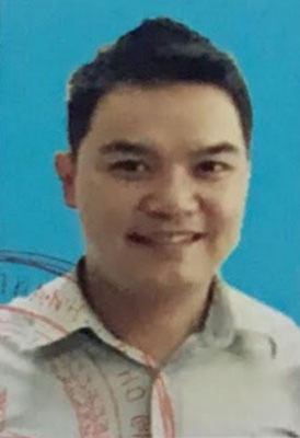 Lê Tiến Danh  Lê Tiến Danh