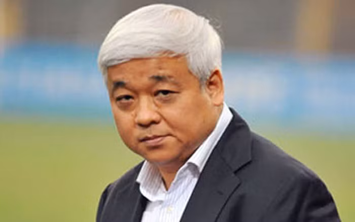 Bầu Kiên luôn ở trong tim nhiều cầu thủ, trong đó có Nguyễn Công Minh.