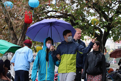 Quảng Nam quyết định cách ly xã hội đối với thành phố Hội An để phòng, chống Covid-19