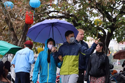 Quảng Nam quyết định cách ly xã hội đối với thành phố Hội An để phòng, chống Covid-19