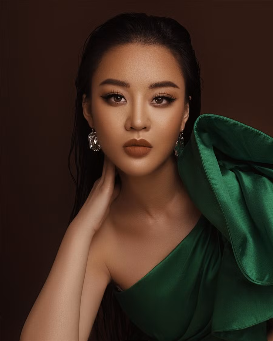 Sắp tới, Hoàng Hải Thu sẽ đi học thêm thanh nhạc, học nhảy để có thể vận dụng cho các vai diễn sắp tới. Ảnh: NSCC.