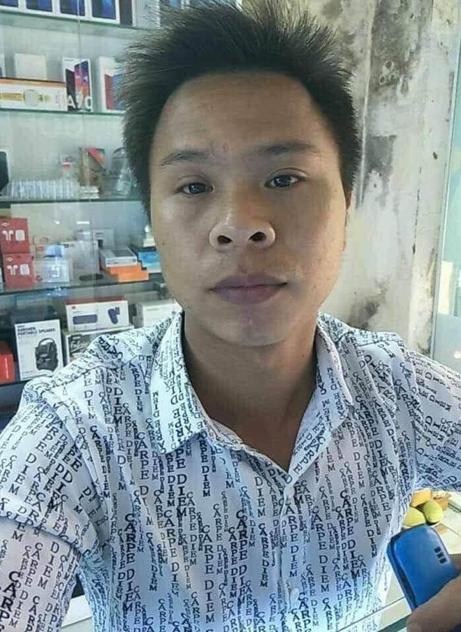 Đặng Văn Thủ đã khai nhận hành vi phạm tội. Nguồn: CAND