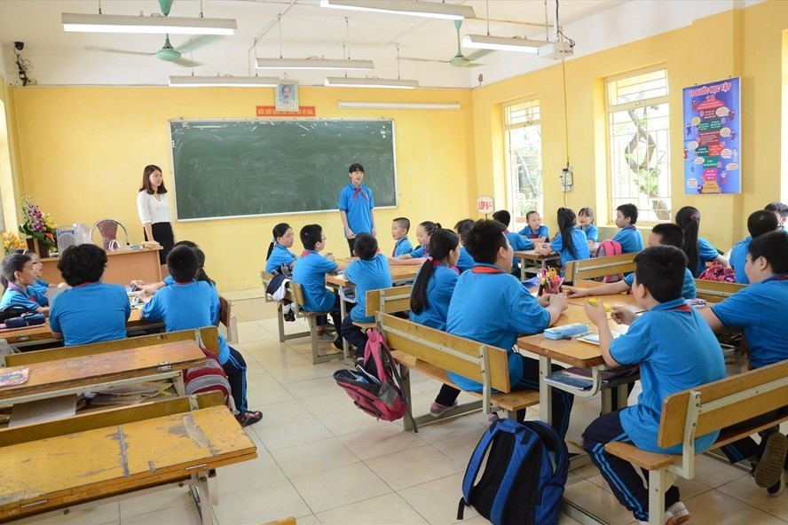 Ảnh minh hoạ: Huyên Nguyễn  Ảnh minh hoạ: Huyên Nguyễn
