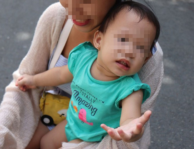 Dẫu có nhiều vất vả, nhưng những người mẹ... sinh viên vẫn cố gắng làm tốt nhất vai trò của mình - Ảnh: PHÚ QUÍ Dẫu có nhiều vất vả, nhưng những người mẹ... sinh viên vẫn cố gắng làm tốt nhất vai trò của mình - Ảnh: PHÚ QUÍ