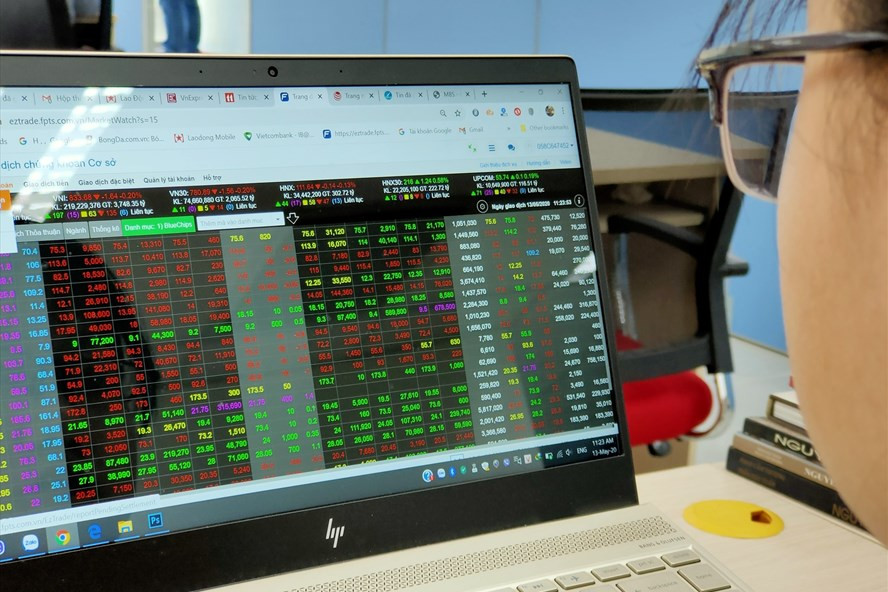 Ảnh minh họa: Thế Lâm.