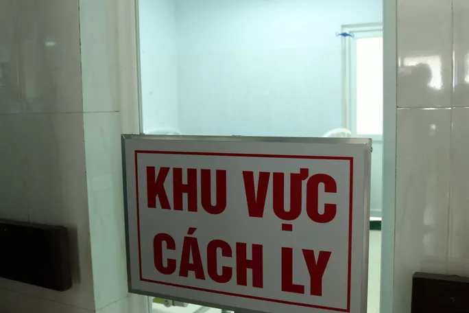 Khu vực điều trị cho bệnh nhân H.T.Y.N tại Bệnh viện Đa khoa vùng Tây Nguyên Khu vực điều trị cho bệnh nhân H.T.Y.N tại Bệnh viện Đa khoa vùng Tây Nguyên