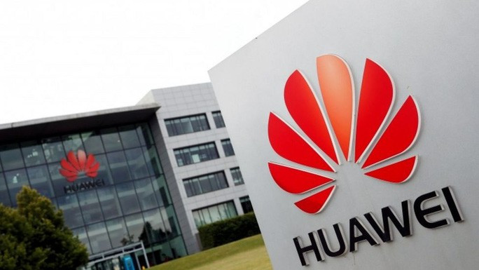 Huawei nhiều lần bác bỏ cáo buộc họ do thám cho chính quyền Trung Quốc. Ảnh: Reuters Huawei nhiều lần bác bỏ cáo buộc họ do thám cho chính quyền Trung Quốc. Ảnh: Reuters