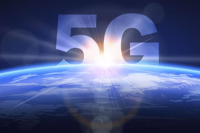 Điện toán đám mây sẽ lên ngôi nhờ 5G.