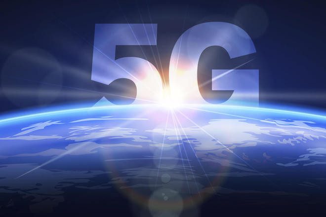Điện toán đám mây sẽ lên ngôi nhờ 5G.