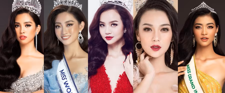 Những gương mặt nổi tiếng sẽ tham gia show diễn thời trang 