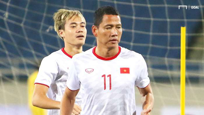 Anh Đức là sự bổ sung quan trọng với HAGL