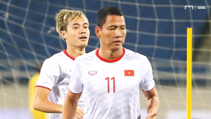 Anh Đức là sự bổ sung quan trọng với HAGL