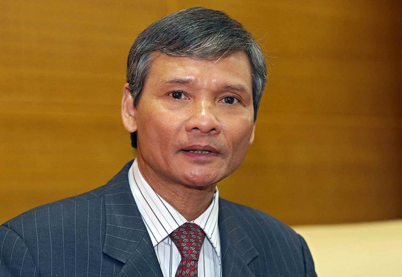  Ông Trương Văn Phước - Ảnh: VIỆT DŨNG