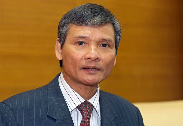  Ông Trương Văn Phước - Ảnh: VIỆT DŨNG