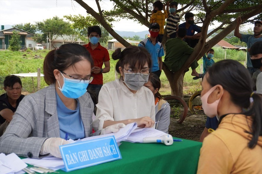 Các tỉnh Tây Nguyên tăng cường cấp phát thuốc điều trị dự phòng bệnh bạch hầu cho người dân. Ảnh minh hoạ: TT Các tỉnh Tây Nguyên tăng cường cấp phát thuốc điều trị dự phòng bệnh bạch hầu cho người dân. Ảnh minh hoạ. Ảnh TT