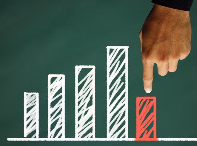 Doanh nghiệp địa ốc “sống” nhờ doanh thu khác