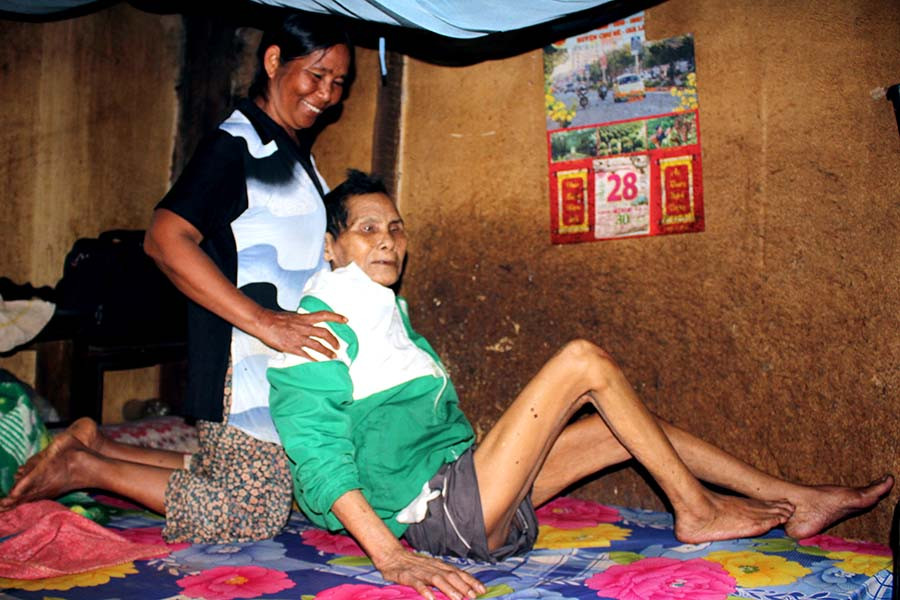 Ảnh: Mộng Thường 