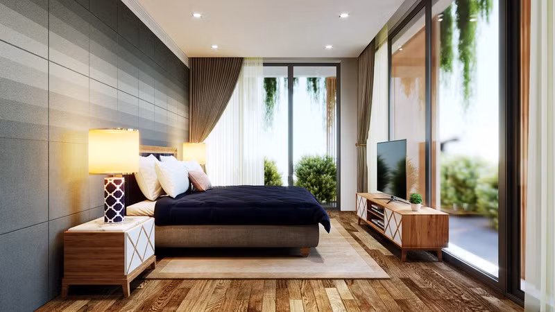 Những khối hình học cơ bản của nội thất chính là cách để góp phần tạo nét đẹp hiện đại cho không gian. Những khối hình học cơ bản của nội thất chính là cách để góp phần tạo nét đẹp hiện đại cho không gian.