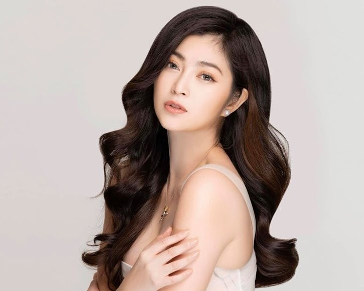 Nữ diễn viên Thanh Trúc. Ảnh: NSCC