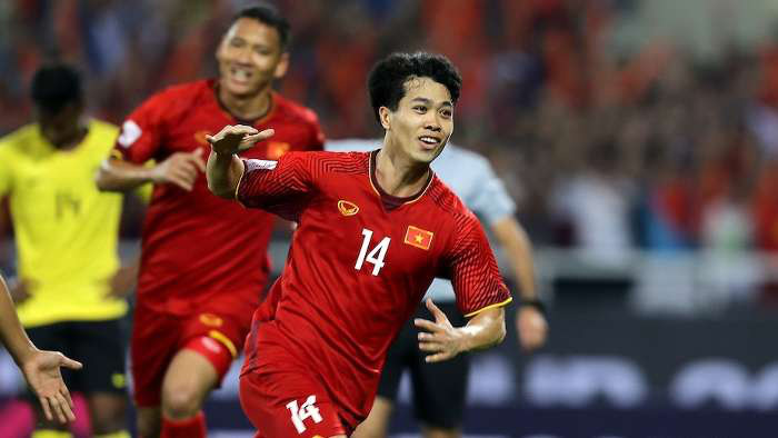 Công Phượng và ĐT Việt Nam phải chờ đợi để xem AFF Cup 2020 có tổ chức đúng lịch hay không