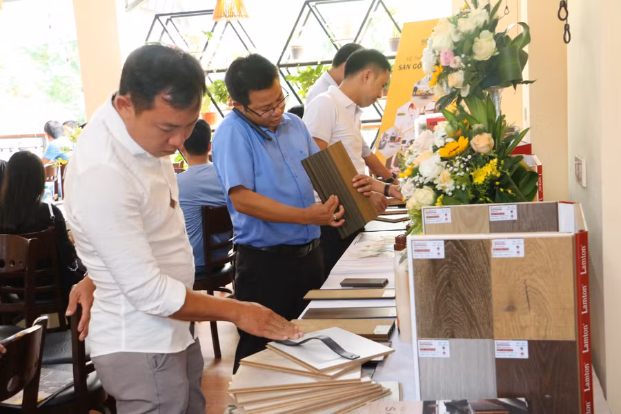 Floordi luôn đề cao chất lượng sản phẩm và an toàn sức khỏe cho khách hàng