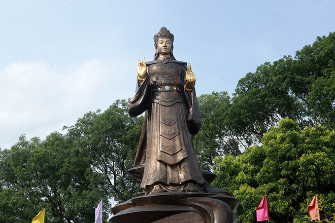 Thời gian thi công là 768 ngày (kể từ ngày lập tờ trình). Thời gian thi công là 768 ngày (kể từ ngày lập tờ trình).