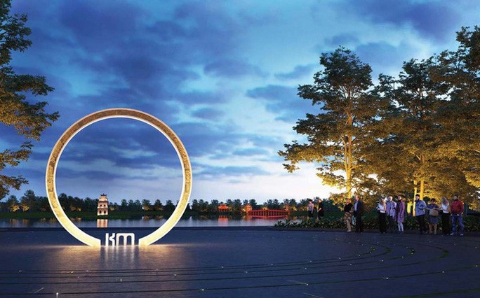 Phương án đoạt giải nhì của một sinh viên đến từ TP Đà Nẵng - Nguồn: Ban tổ chức cung cấp Phương án đoạt giải nhì của một sinh viên đến từ TP Đà Nẵng - Nguồn: Ban tổ chức cung cấp