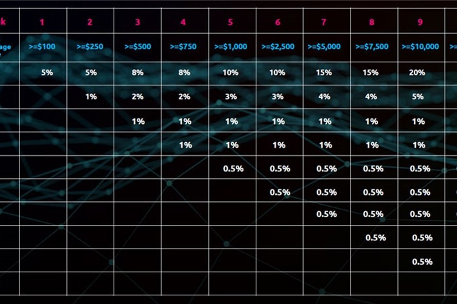  Hệ thống Winsbank là do một nhóm đối tượng tại Việt Nam tổ chức hoạt động, không đăng ký kinh doanh và không có trụ sở tại Việt Nam. Ảnh: Bộ Công an.
