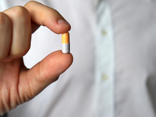 Dược sĩ có thể giúp người bệnh tránh uống nhầm thuốc ẢNH MINH HỌA: SHUTTERSTOCK Dược sĩ có thể giúp người bệnh tránh uống nhầm thuốc ẢNH MINH HỌA: SHUTTERSTOCK