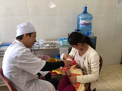 Để bảo vệ quyền lợi của phụ nữ đang có thai, sinh con hoặc đang nuôi con dưới 12 tháng tuổi, Luật hạn chế quyền được yêu cầu ly hôn của chồng trong các trường hợp trên Để bảo vệ quyền lợi của phụ nữ đang có thai, sinh con hoặc đang nuôi con dưới 12 tháng tuổi, Luật hạn chế quyền được yêu cầu ly hôn của chồng trong các trường hợp trên