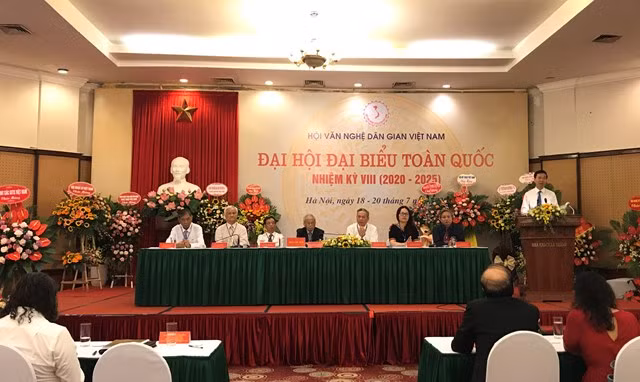  Ảnh: Báo Đại đoàn kết