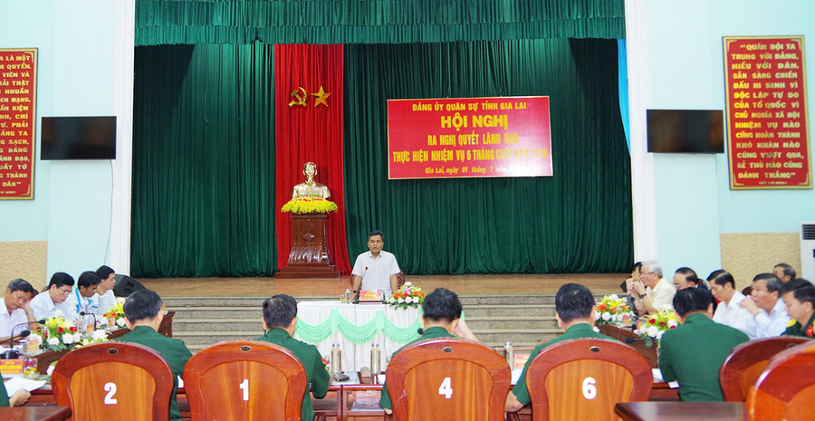 Quang cảnh hội nghị. Ảnh: Huy Bắc Quang cảnh hội nghị. Ảnh: Huy Bắc