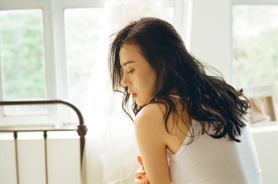  Đặc biệt, Phương Oanh gây ấn tượng mạnh mẽ với khán giả truyền hình qua vai diễn 