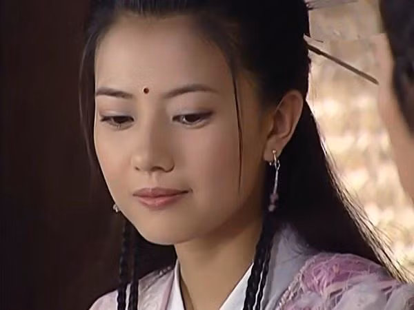 Cao Viên Viên. Ảnh: Cắt từ phim.