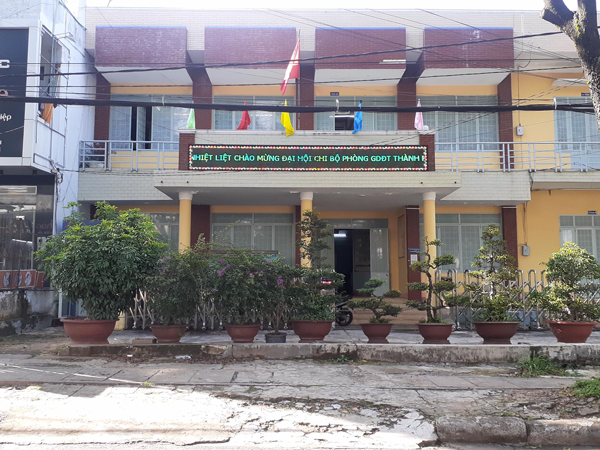 Phòng Giáo dục-Đào tạo TP.Pleiku sẽ tổ chức cho kiểm tra lại môn Ngữ văn lớp 9 ở các trường THCS trên địa bàn. Ảnh: Văn Ngọc