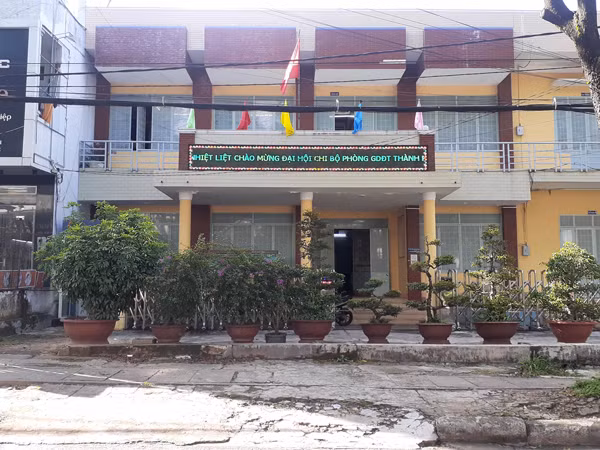 Phòng Giáo dục-Đào tạo TP.Pleiku sẽ tổ chức cho kiểm tra lại môn Ngữ văn lớp 9 ở các trường THCS trên địa bàn. Ảnh: Văn Ngọc