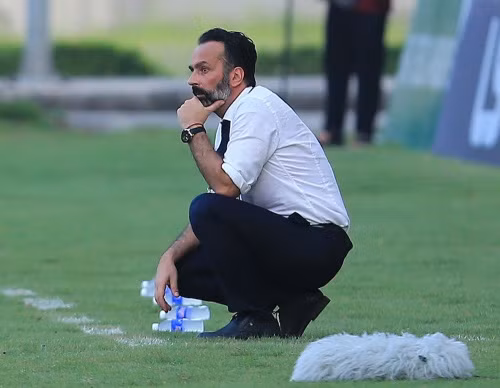 HLV Fabio Lopez thất bại ở Thanh Hóa