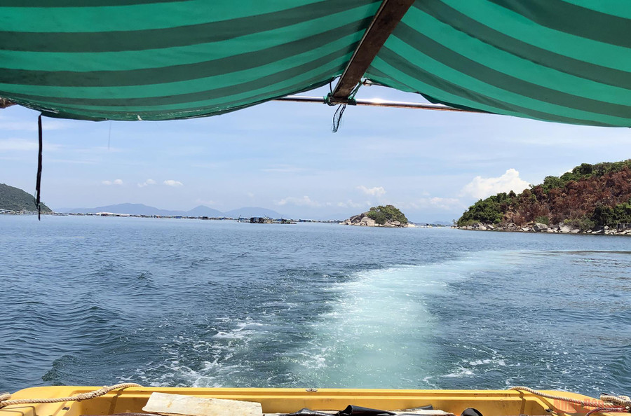 Vũng Rô được cả nước biết đến là địa chỉ đỏ trong cuộc kháng chiến chống Mỹ, cứu nước; là bến đỗ của những chuyến tàu Không số chở vũ khí tiếp tế cho miền Nam. Vũng Rô được cả nước biết đến là địa chỉ đỏ trong cuộc kháng chiến chống Mỹ, cứu nước; là bến đỗ của những chuyến tàu Không số chở vũ khí tiếp tế cho miền Nam.