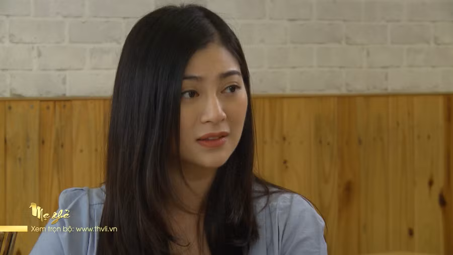 Thư trong Mẹ ghẻ được xem là một phần cuộc đời cô. Ảnh: NSCC