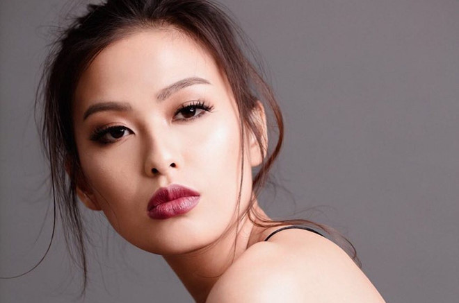 Michelle Dee thừa hưởng vẻ ngoài xinh đẹp, cuốn hút từ người mẹ hoa hậu cùng thân hình nóng bỏng, quyến rũ nhờ chăm chỉ luyện tập - ẢNH: INSTAGRAM NV Michelle Dee thừa hưởng vẻ ngoài xinh đẹp, cuốn hút từ người mẹ hoa hậu cùng thân hình nóng bỏng, quyến rũ nhờ chăm chỉ luyện tập - ẢNH: INSTAGRAM NV